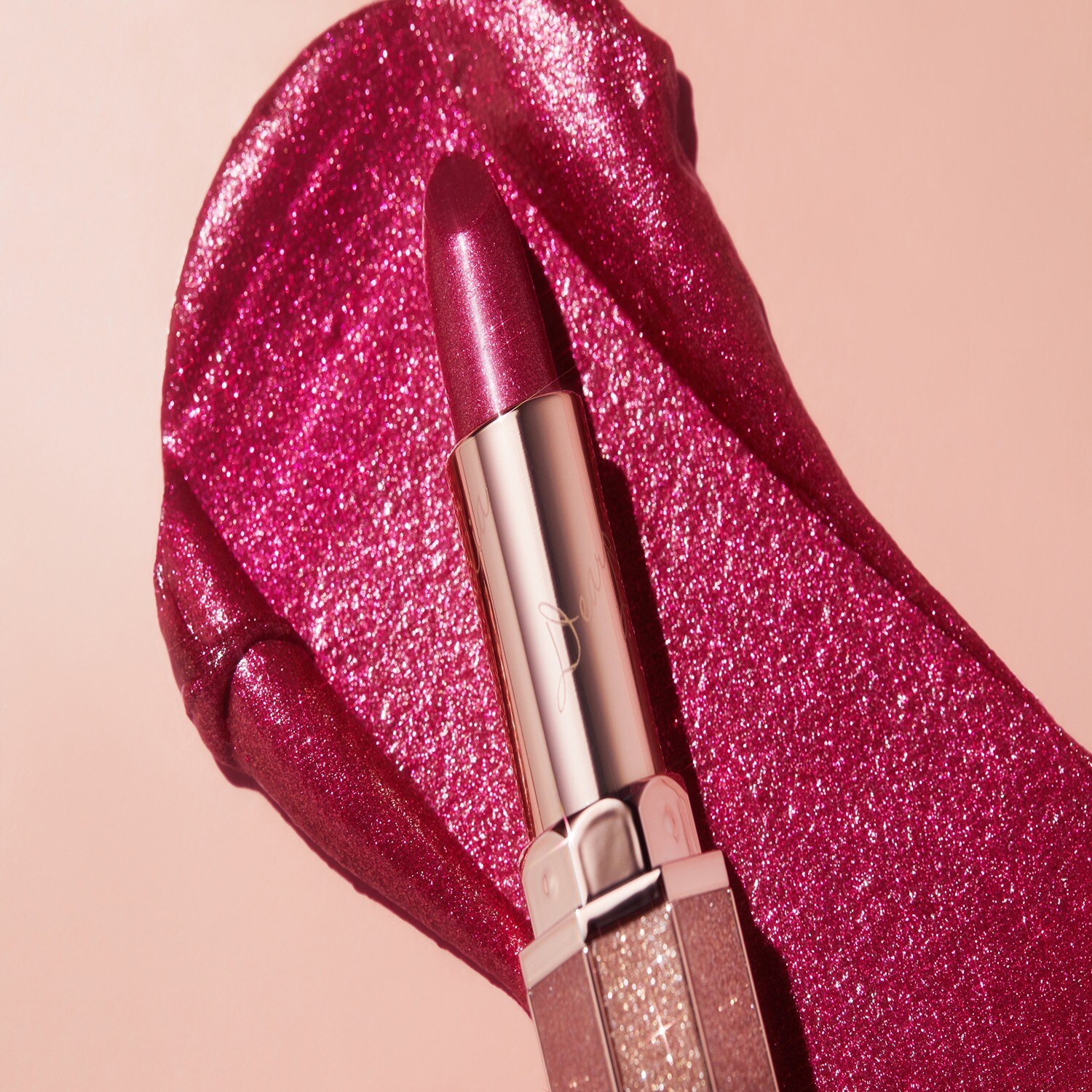 Allure Shine Lustrous Lip Plumper