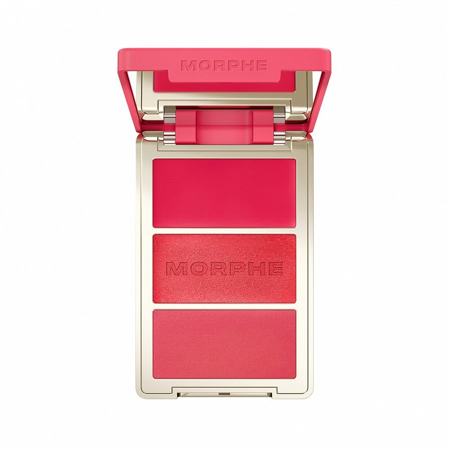 Rouge Trio Cheek Thrills