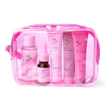 Basic Solution Travel Kit