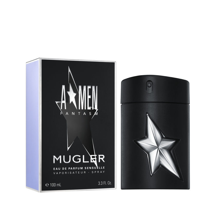 A*Men Fantasm Eau de Parfum