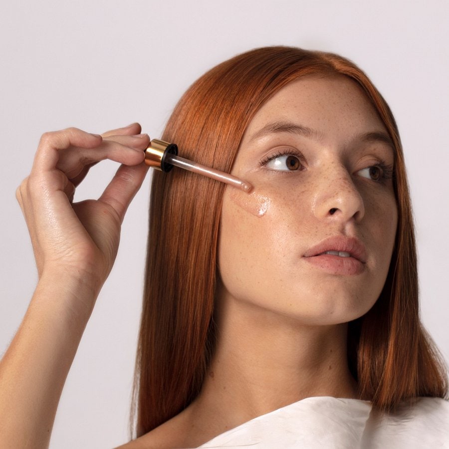 Credo Probiotic Ferment Revitalise Serum