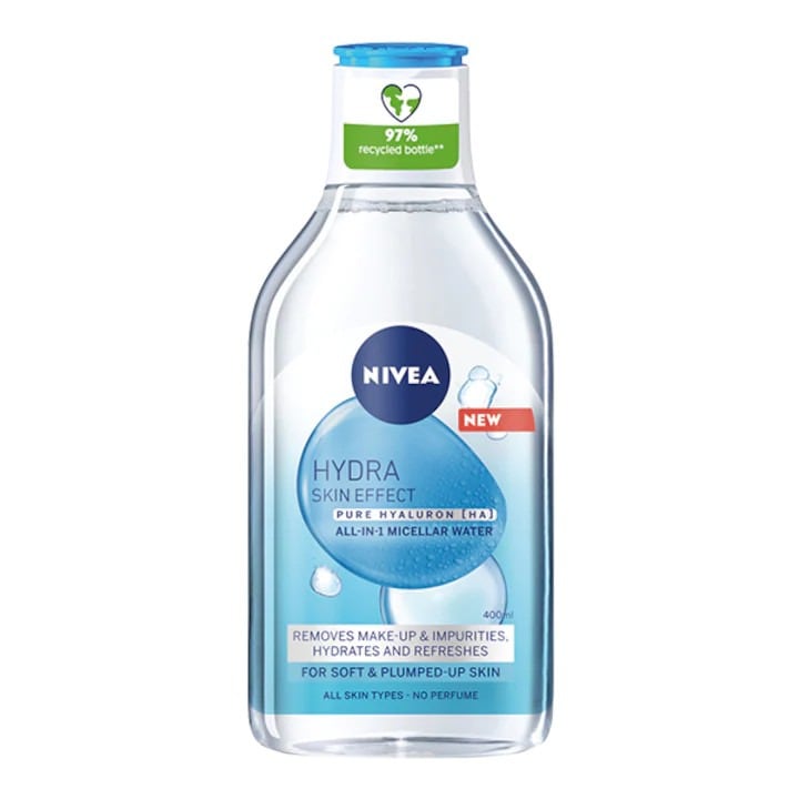 Hydra Effect Micellar Water