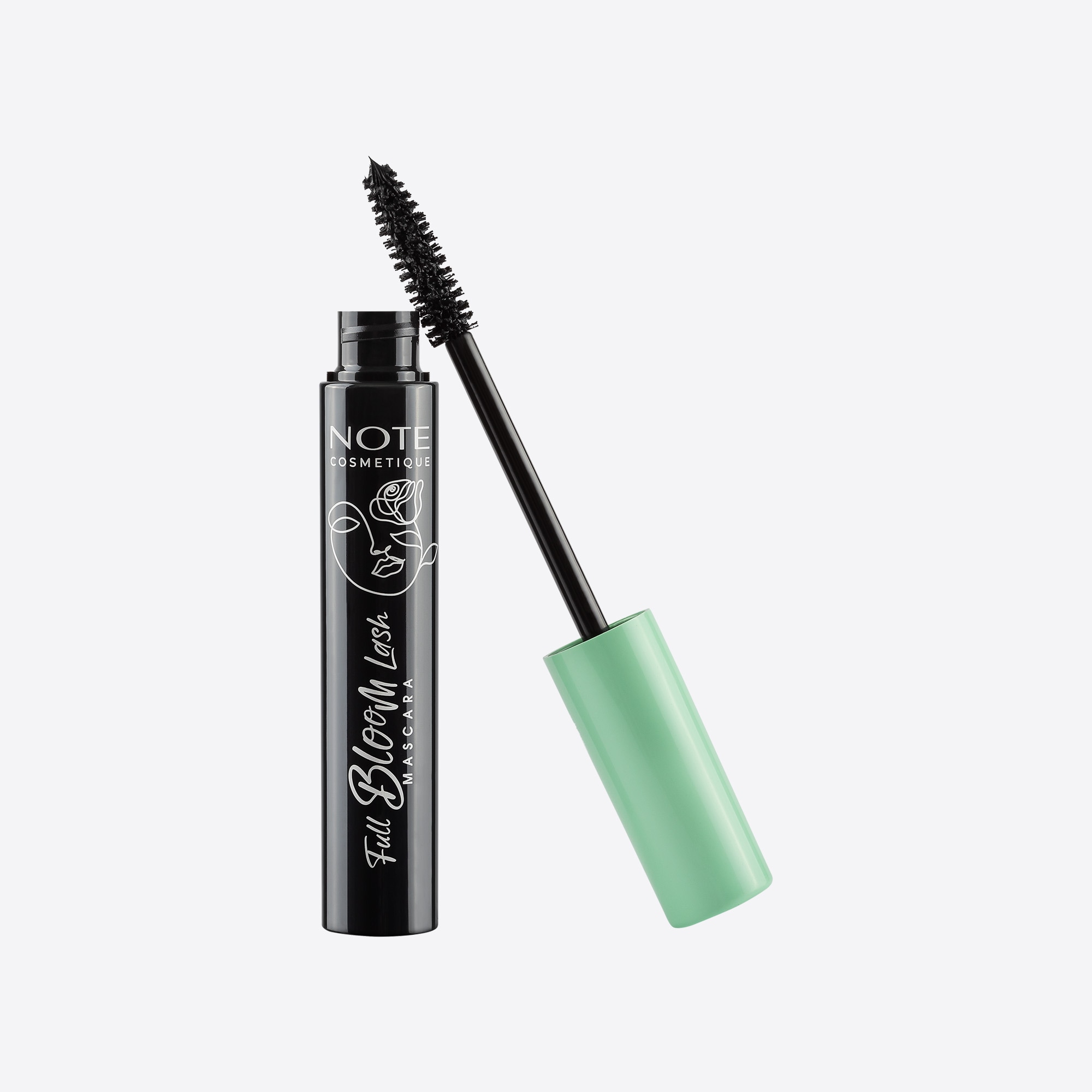 Full Bloom Lash Mascara