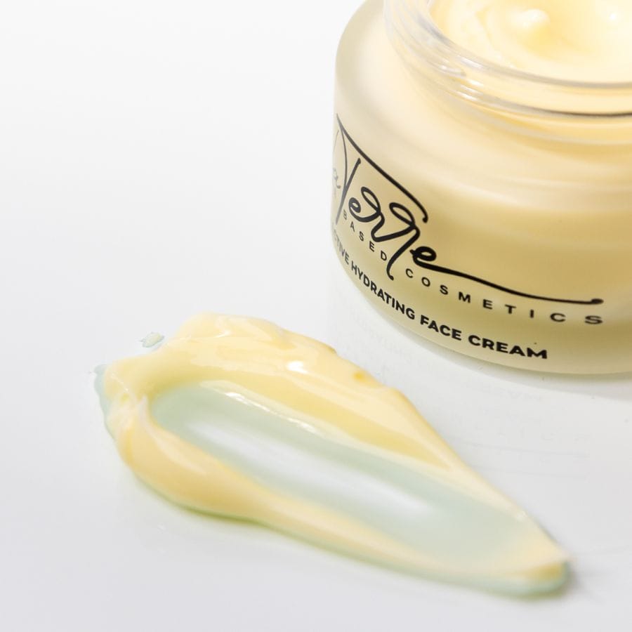 Multi Active Hydrating  Face Cream