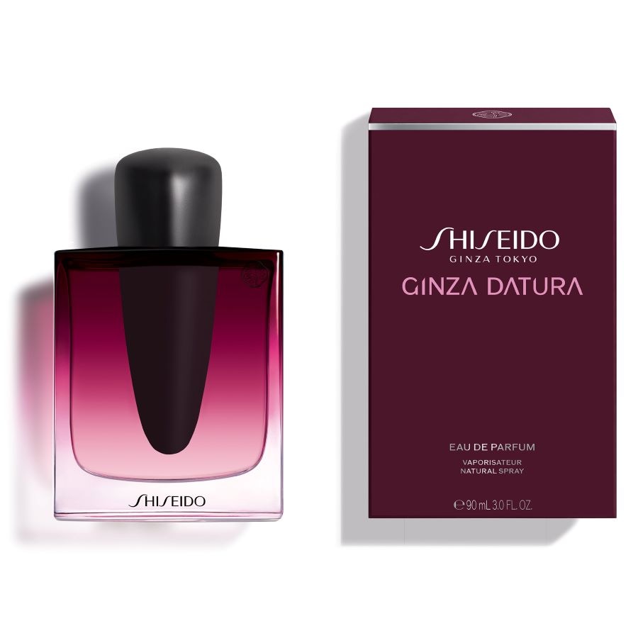 Ginza Datura Eau de Parfum 