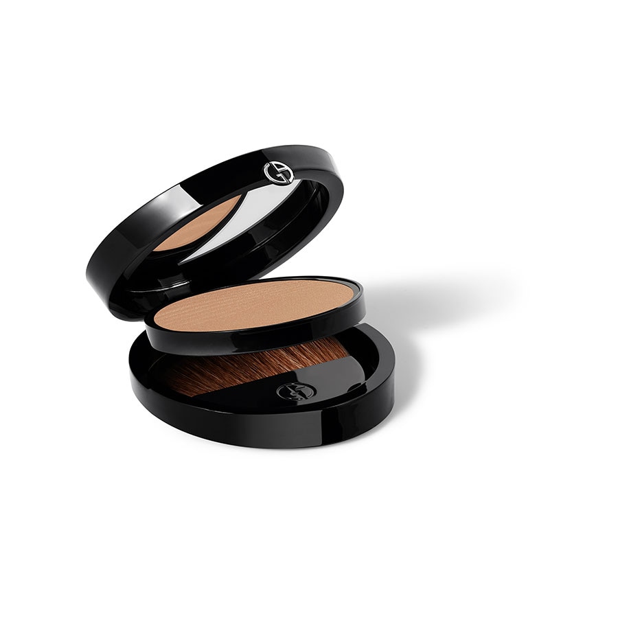 Luminous Silk Glow Fusion Powder