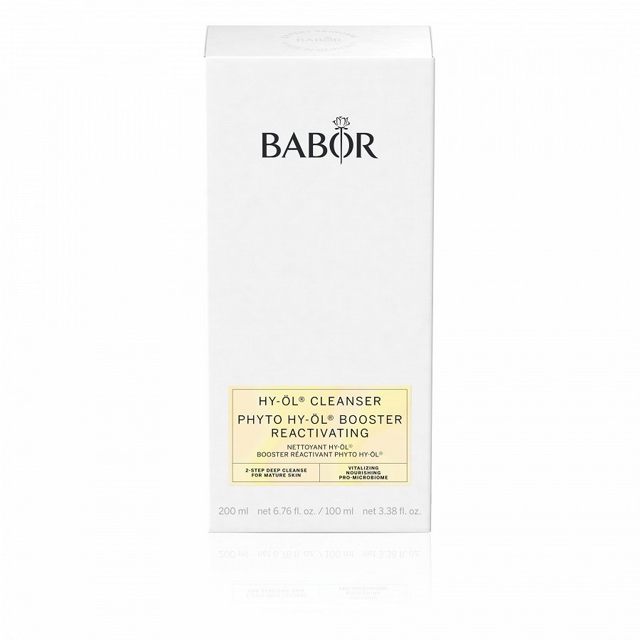 HY-ÖL & Phyto HY-ÖL Booster Reactivating Gift Set