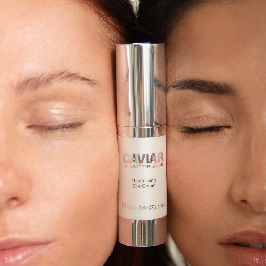 Revitalizing Eye Cream