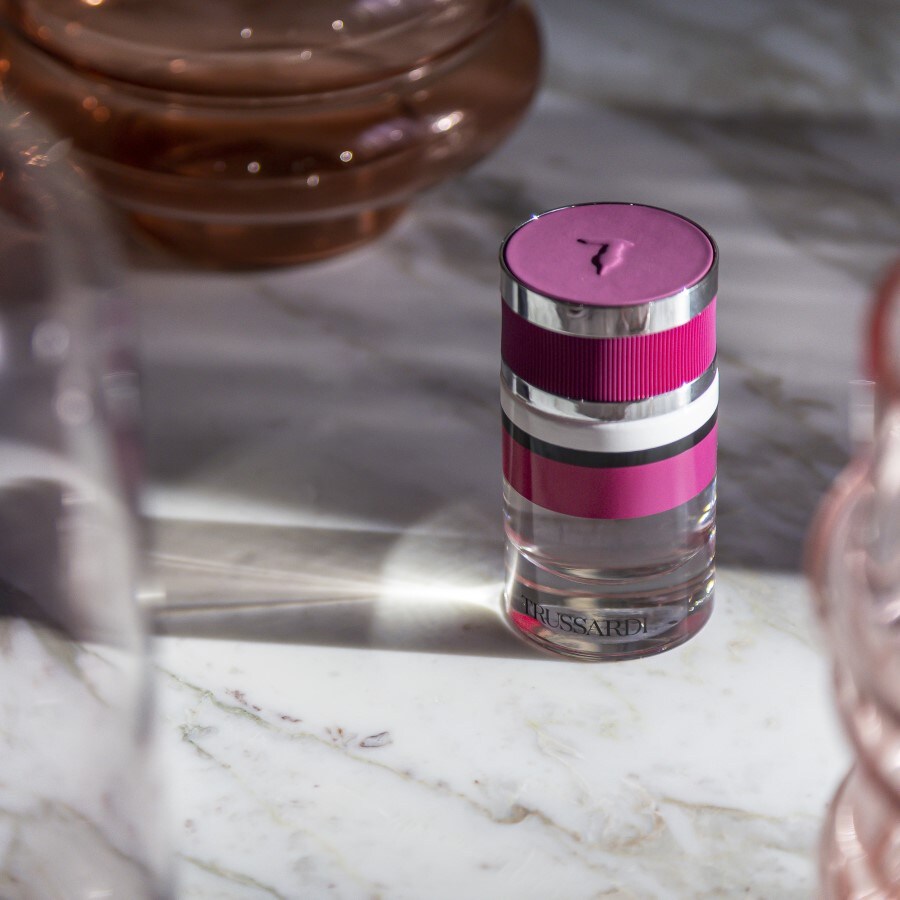 Ruby Red Eau de Parfum