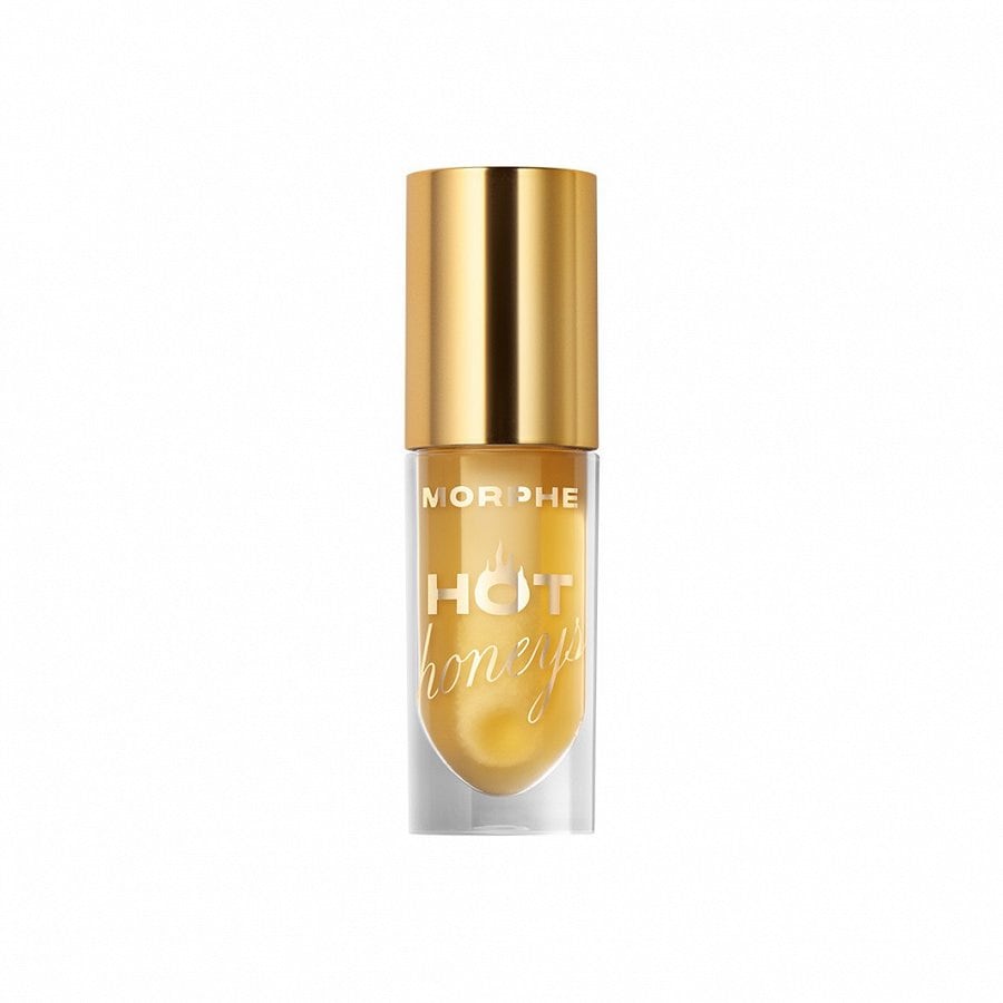Hot Honeys Plumping Lip Oil