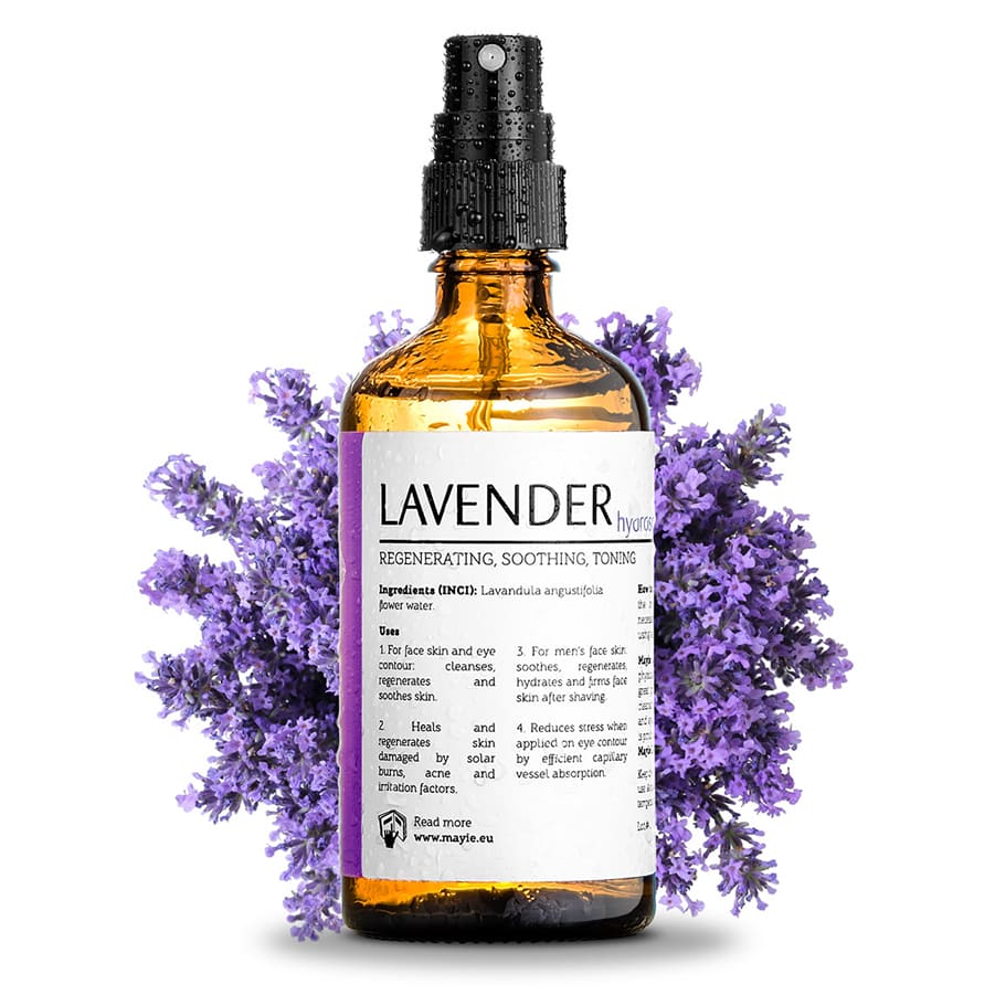 Hidrolat de Lavanda