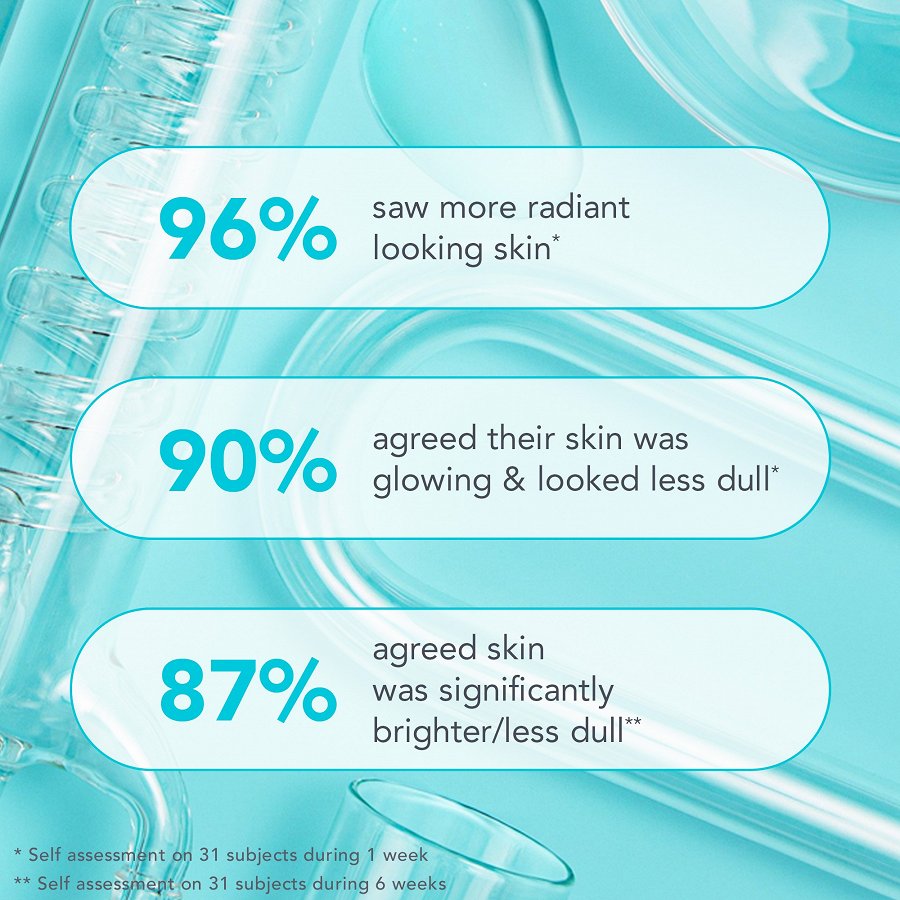 Brightening Treatment Drops Triple Vitamin C Serum