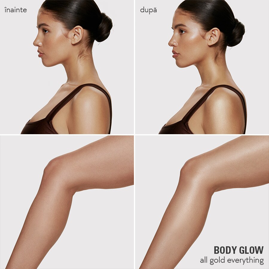 Body Glow Highlighter