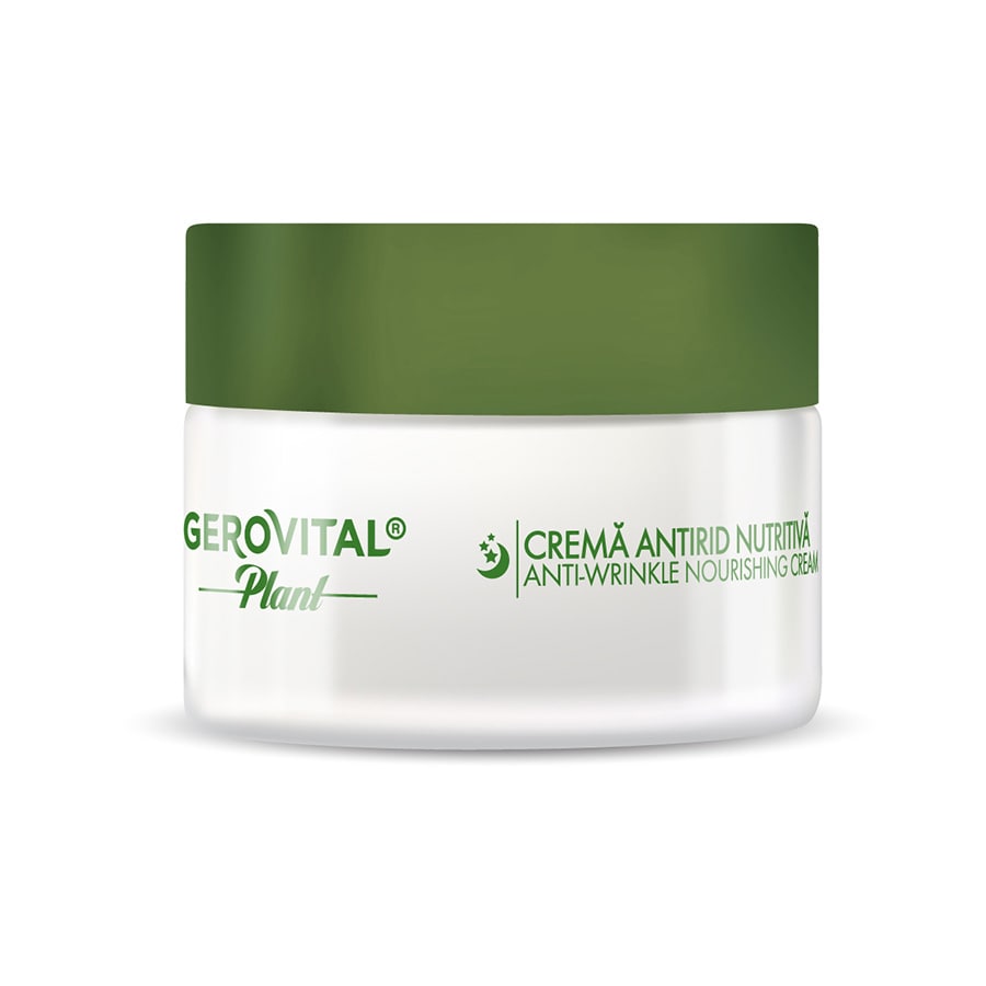 Anti-Wrinkle Nourishing Cream Microbiom Protect