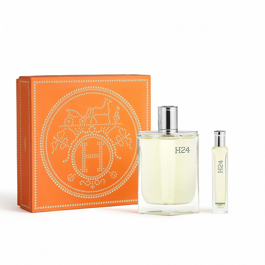 H24 Eau de toilette Gift Set