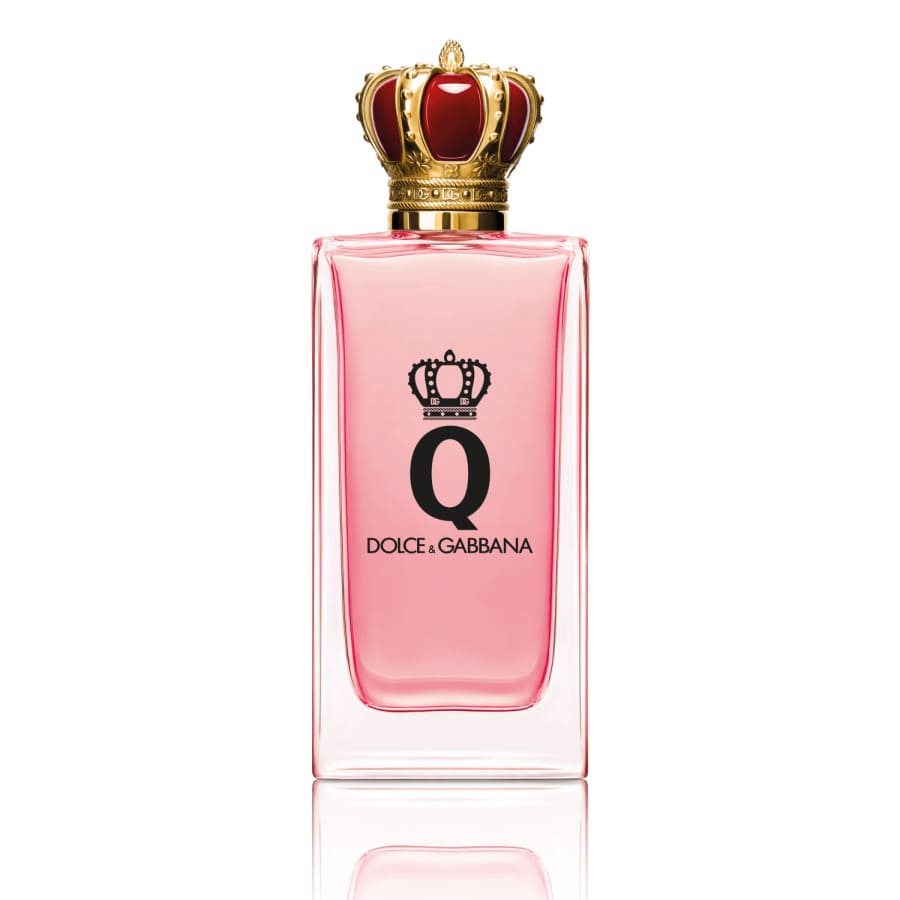 Q by Dolce&Gabbana Eau de Parfum