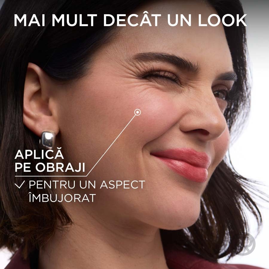 Hyaluron Tint Lip Stain Serum