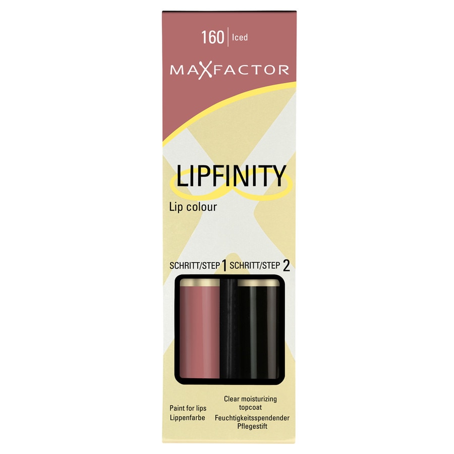Lipfinity Lipstick