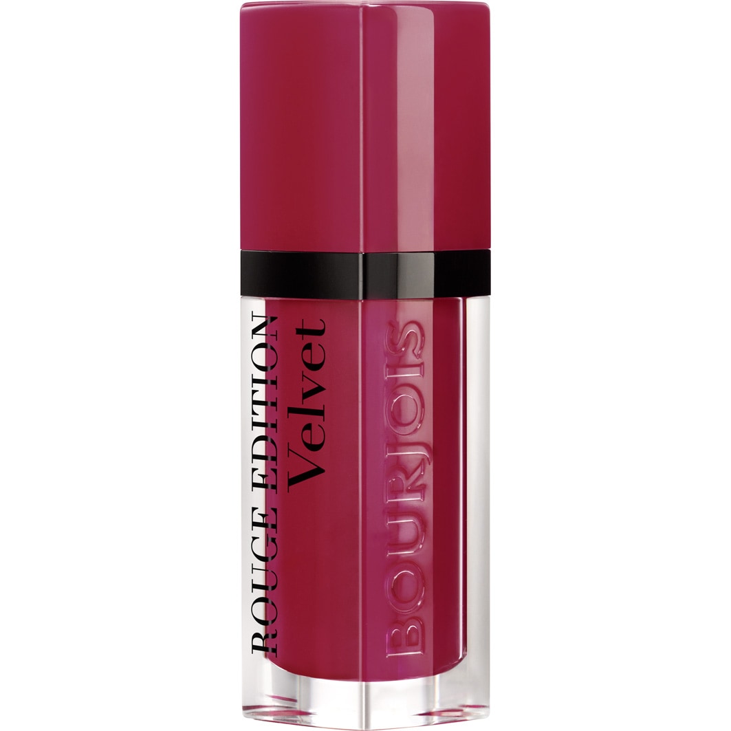 Bourjois Ruj de buze Rouge Edition Velvet