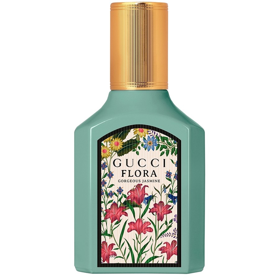 Flora Jasmine Eau de Parfum