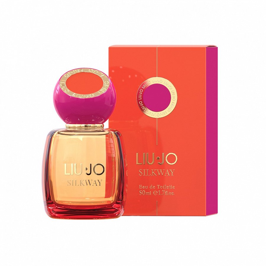 Liu Jo Silkway Eau de Toilette