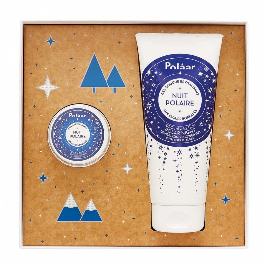 Nuit Polaire Gift Set