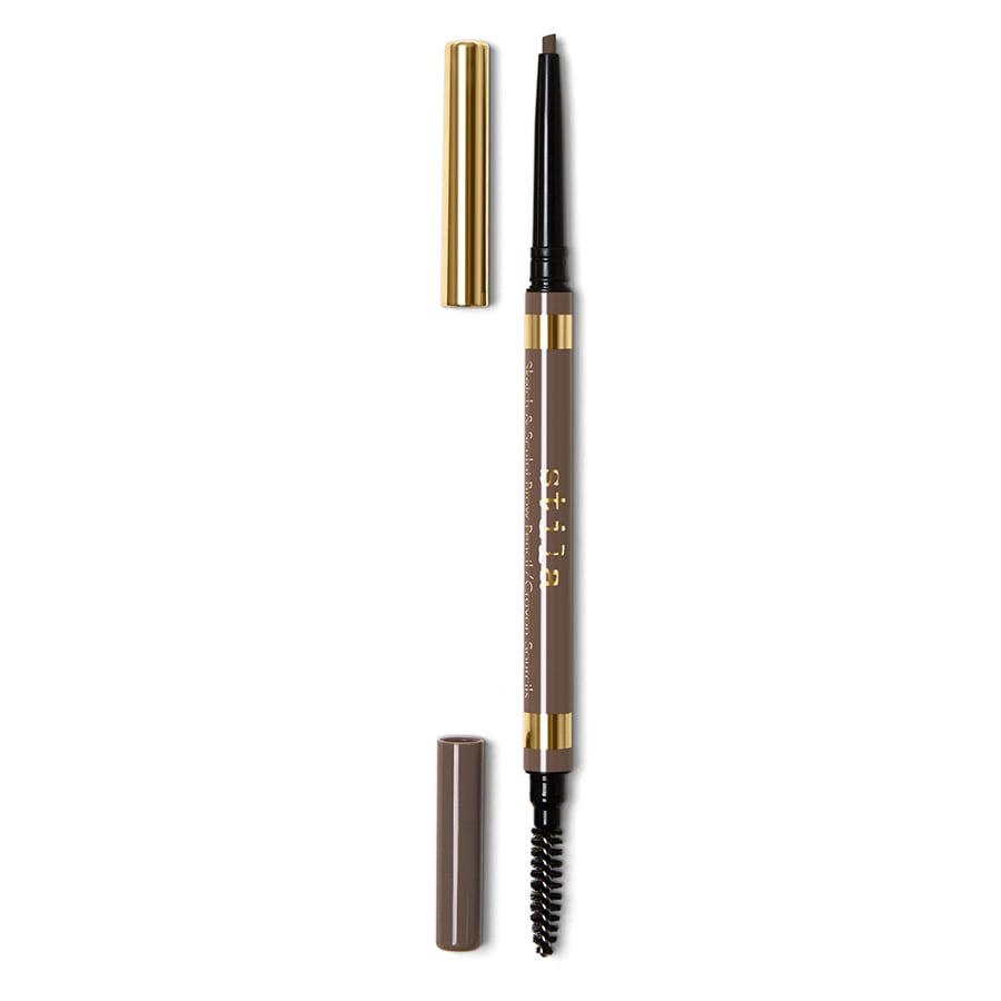 Sketch &Sculpt Brow Pencil