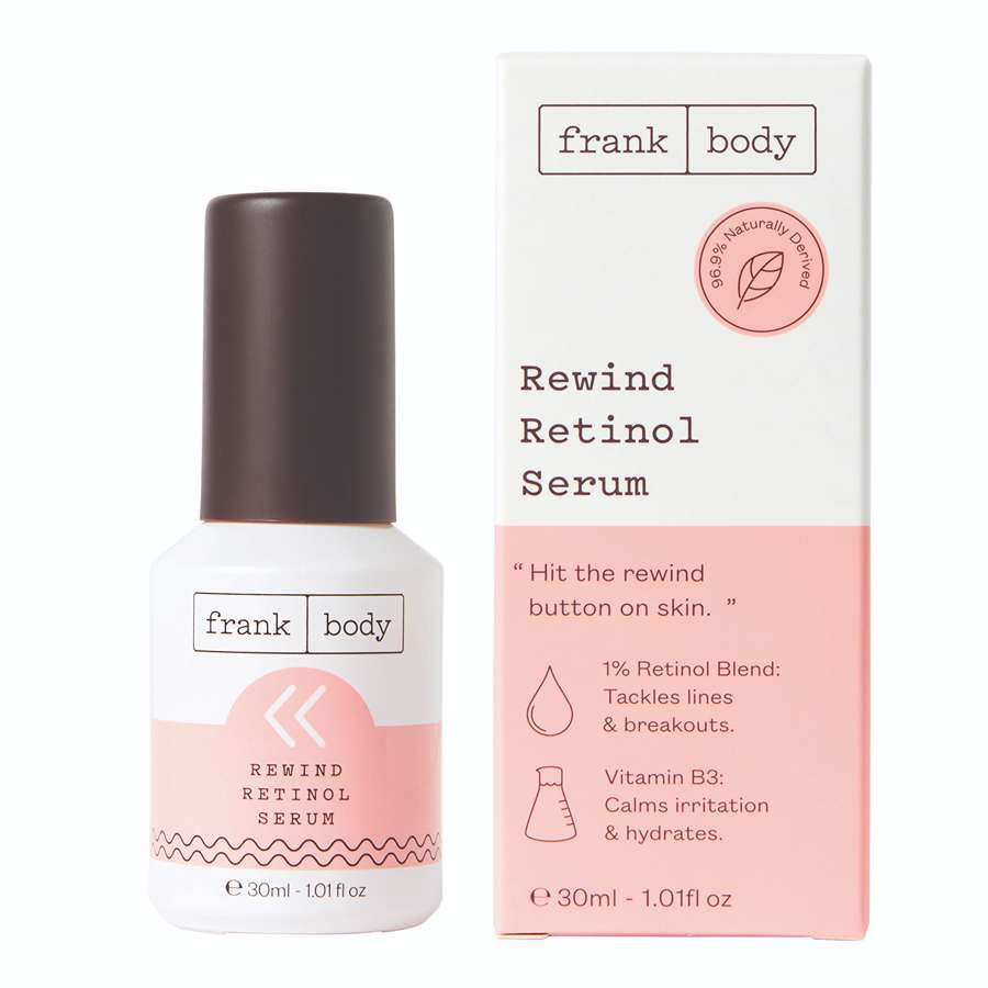 Rewind Retinol Serum