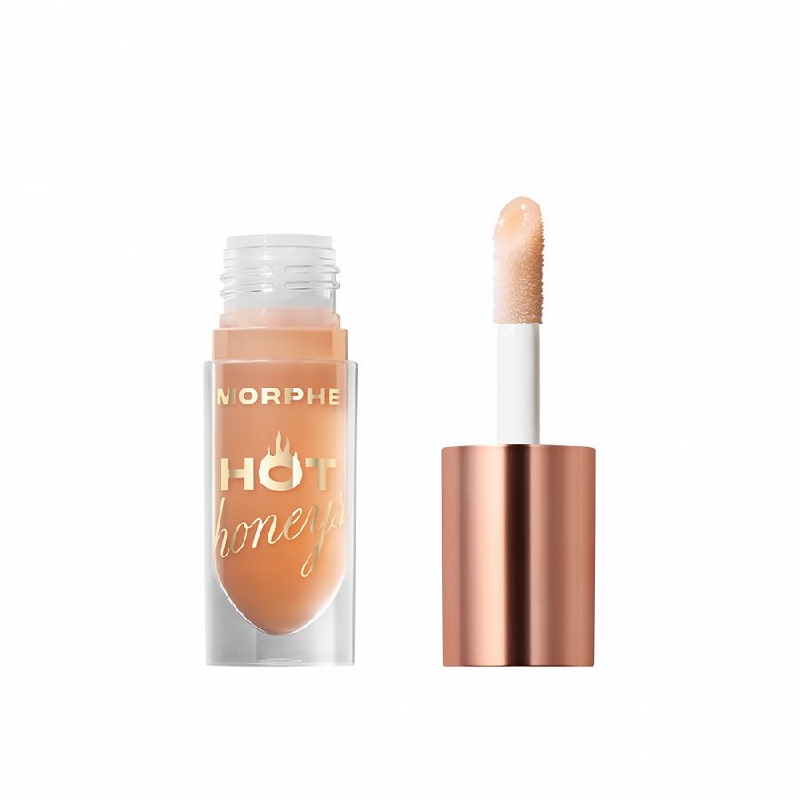 Hot Honeys Plumping Lip Oil