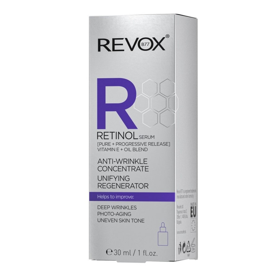 Retinol Serum
