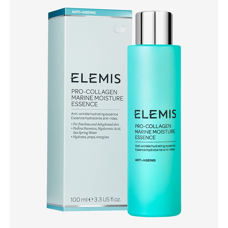 Marine Moisture Essence