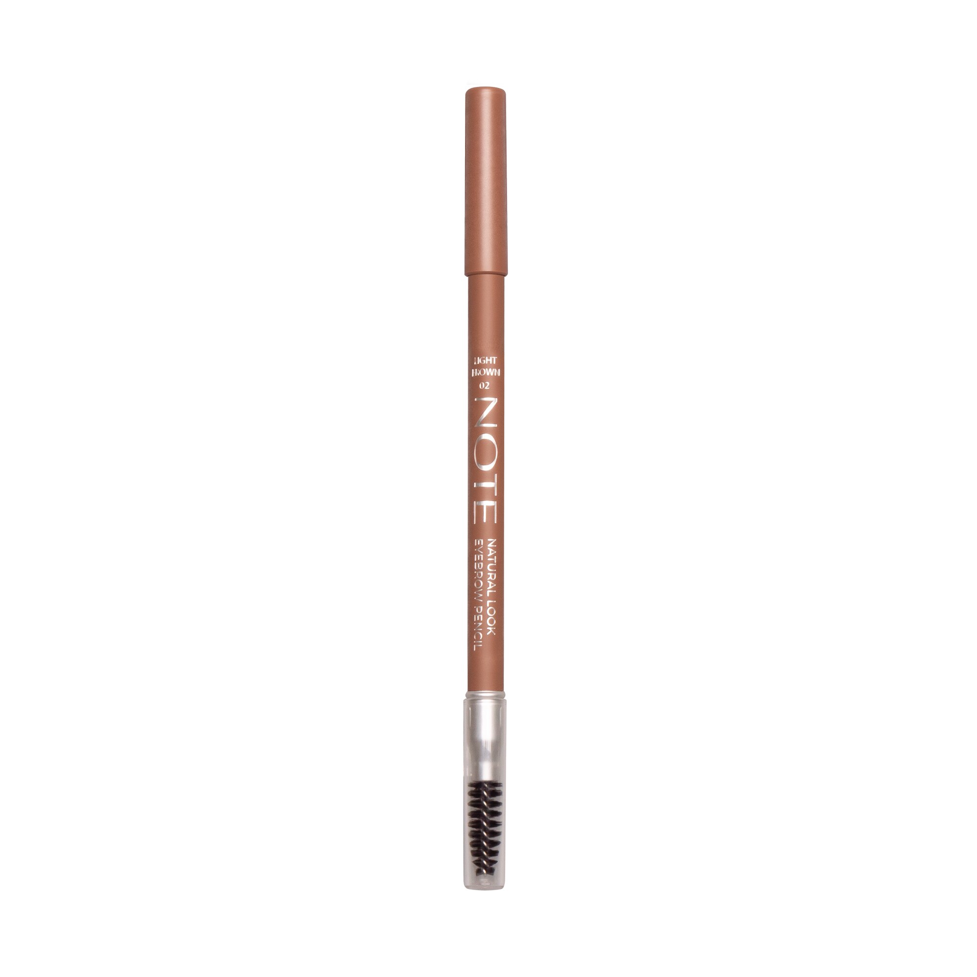 Natural Look Eyebrow Pencil