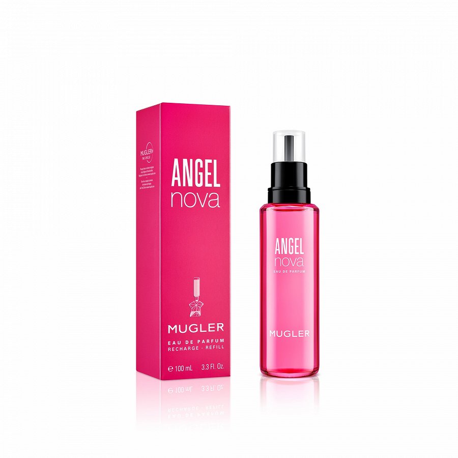 Angel Nova Eau de Parfum Refillable