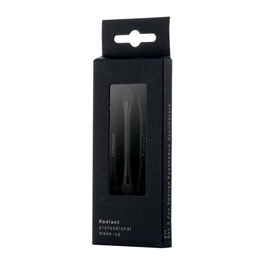 Eye Shadow Applicators