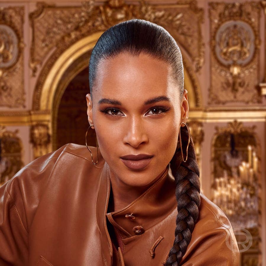 Color Riche Nudes of Worth Lipstick