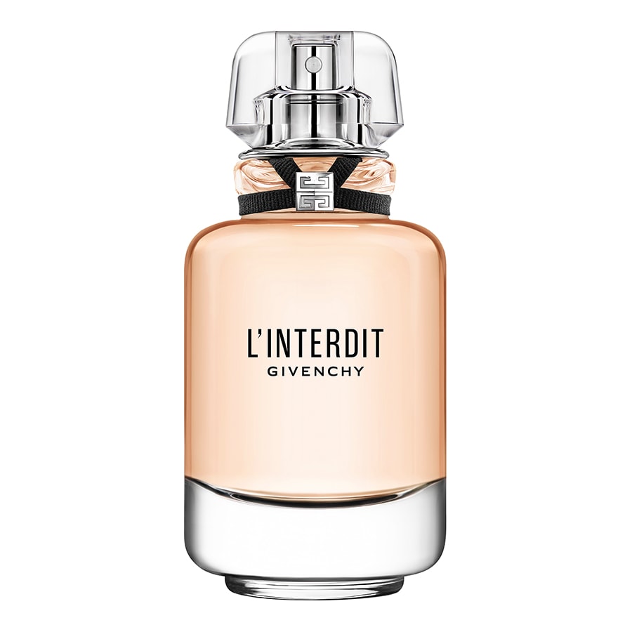 L'Interdit Eau de Toilette