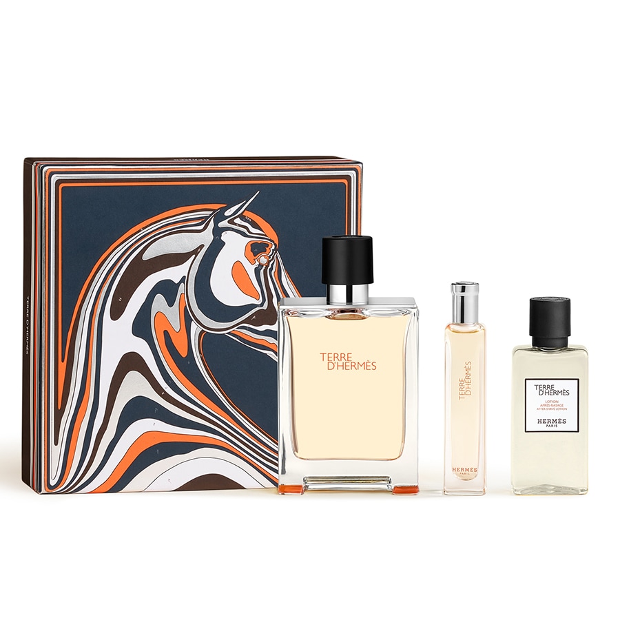 Terre d'Hermes | Parfumuri barbati 100% originale la DOUGLAS