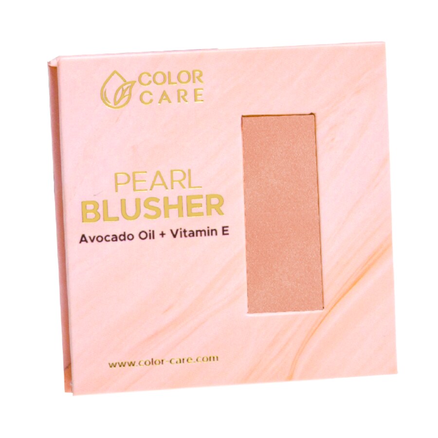 Pearl Blush