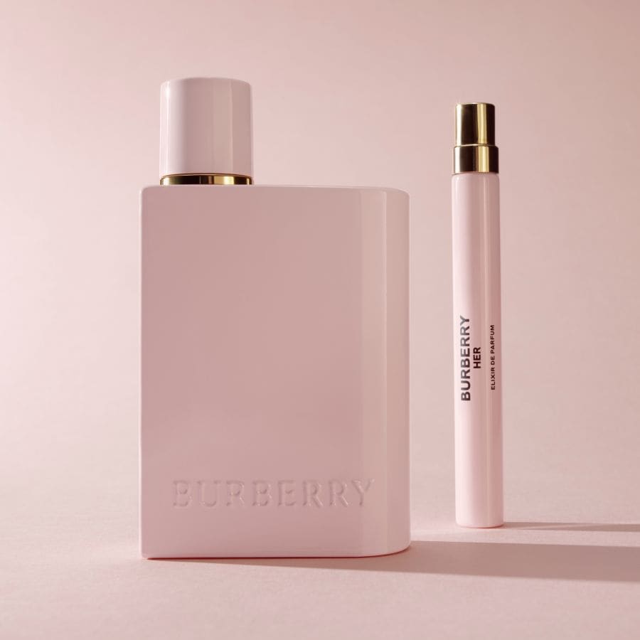 Burberry Her Elixir Eau de Parfum