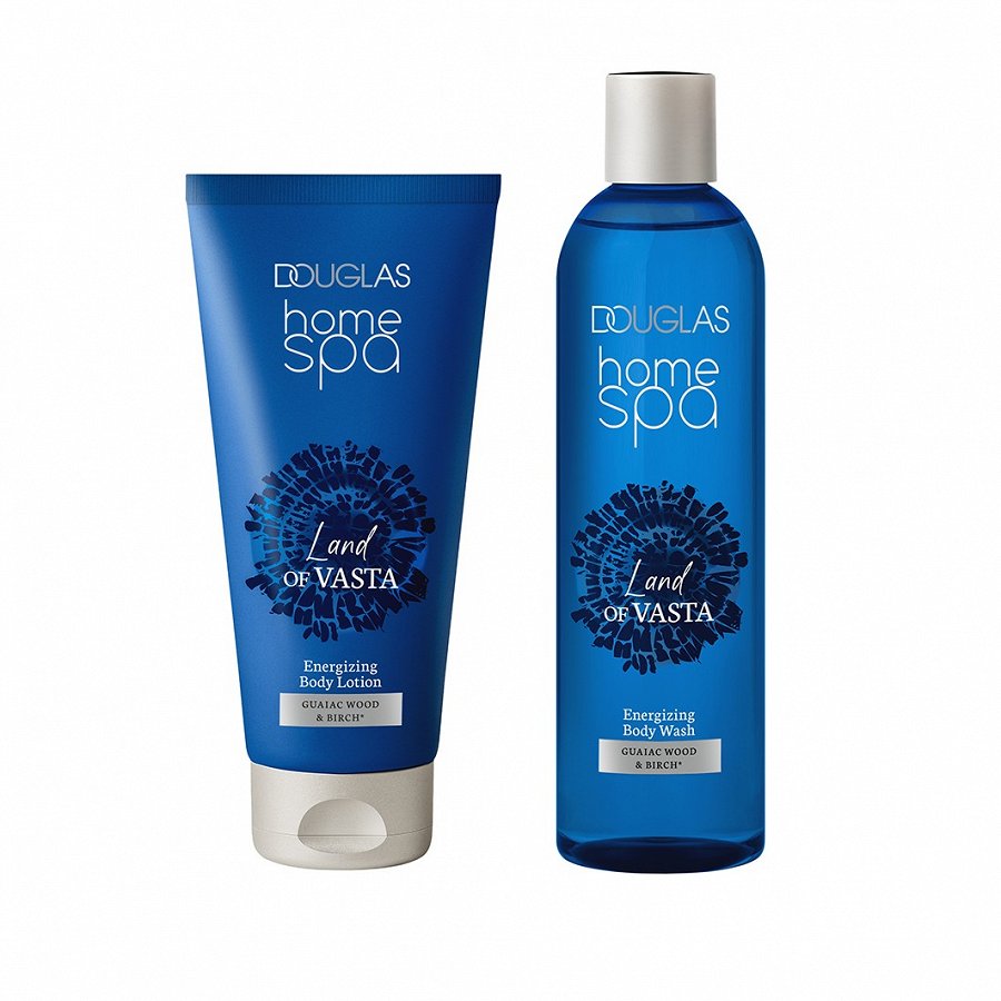 Land of Vasta Daily Gift Set