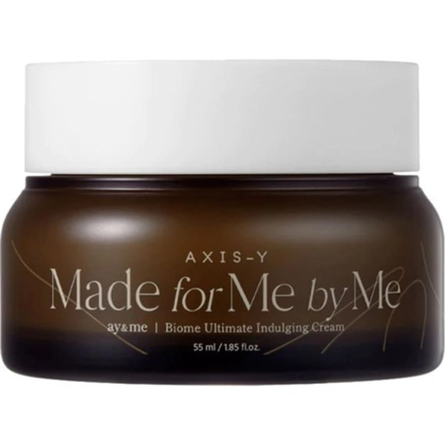 Biome Ultimate Indulging Cream
