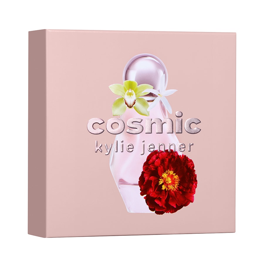 Cosmic Kylie Jenner Eau de Parfum Duo Gift Set