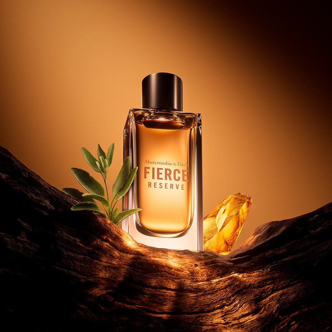Abercrombie & Fitch Fierce Reserve Eau de Cologne online la DOUGLAS