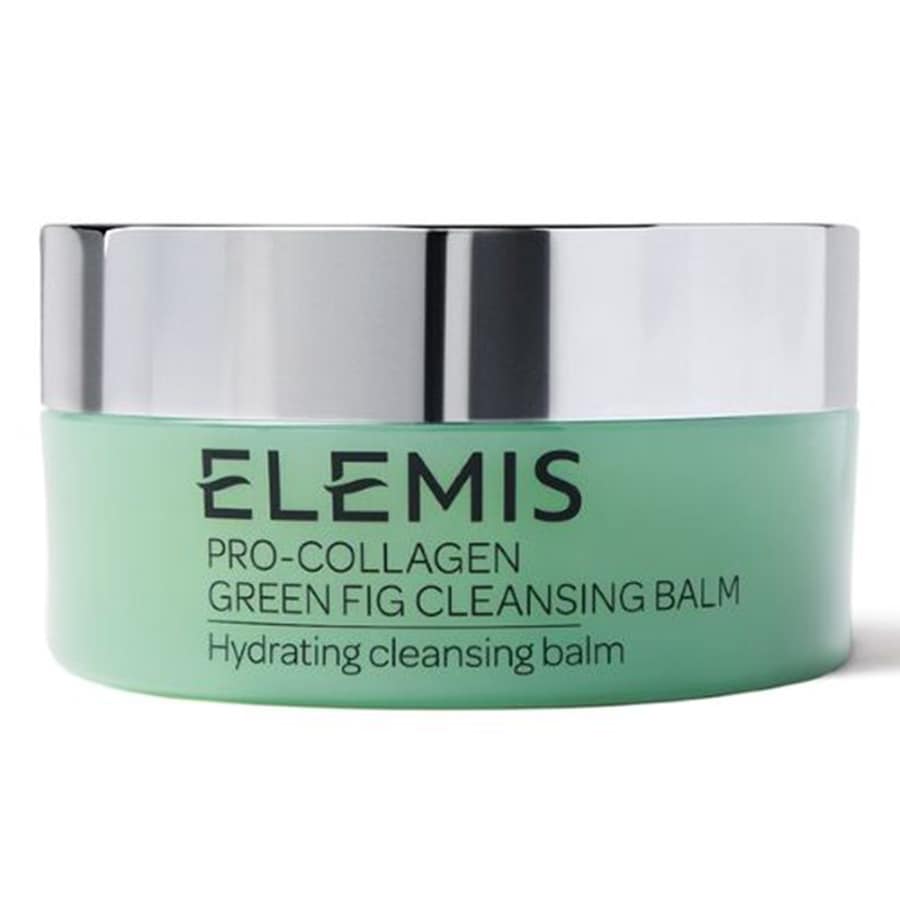 Green Fig Cleansing Balm