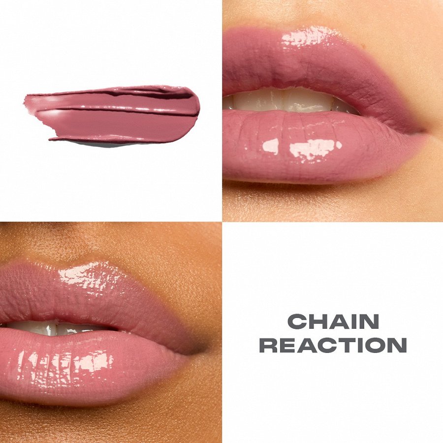 Glossy Lipstick