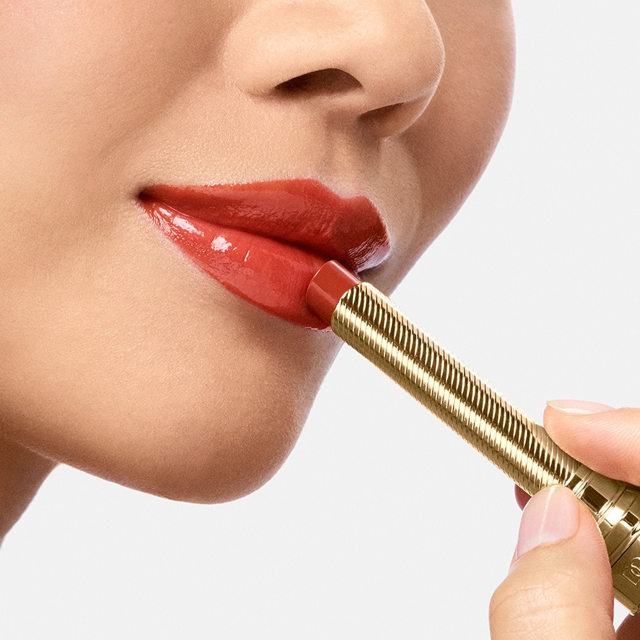 My Juicy Sheer Lipstick