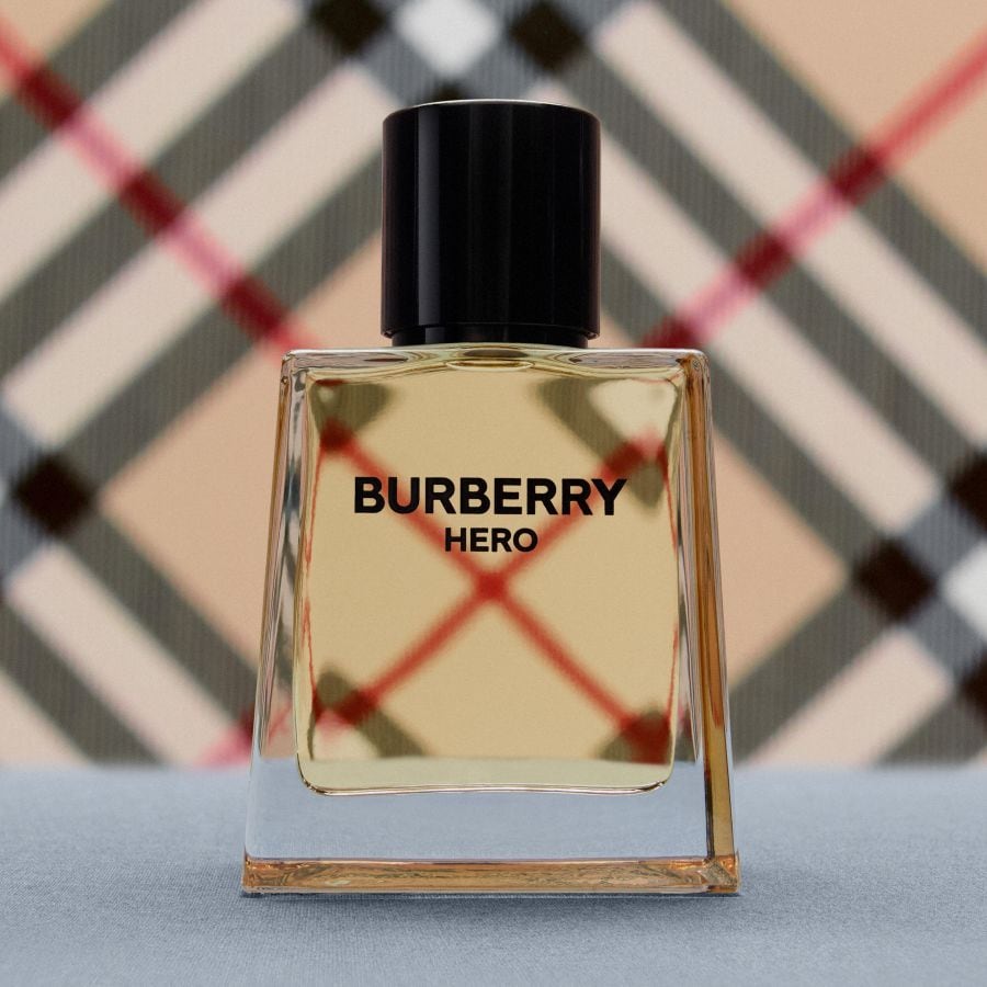 Burberry Hero Eau De Toilette