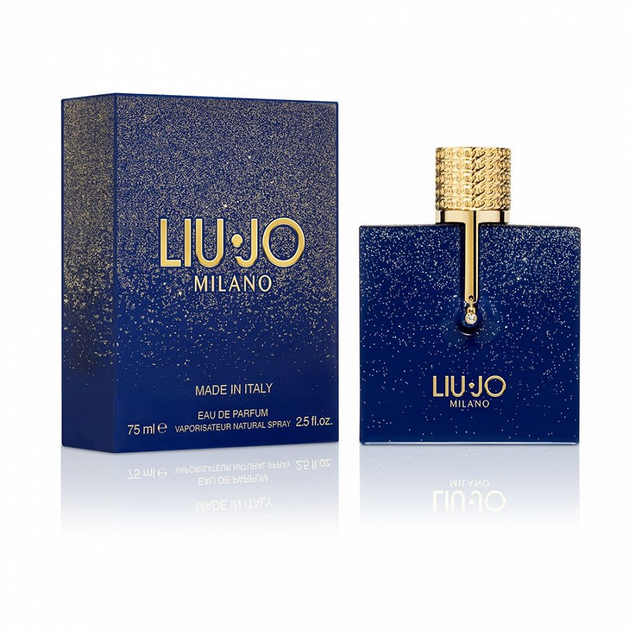 Liu Jo Milano Eau de Parfum