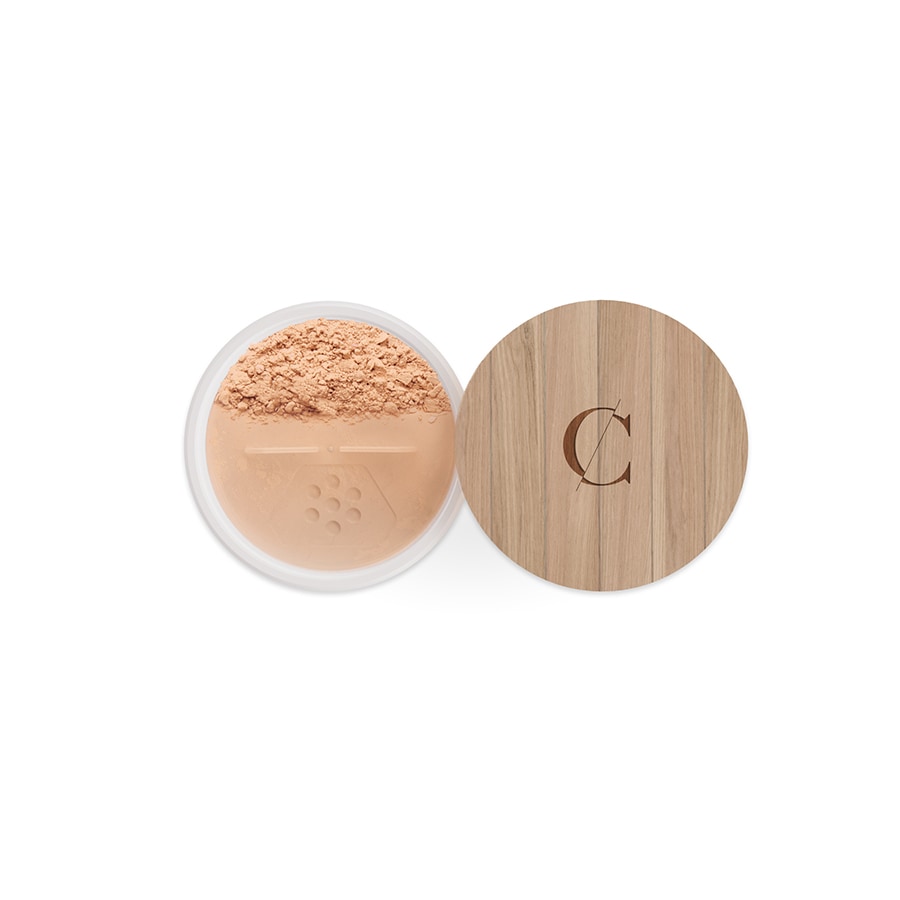 Bio Mineral Foundation