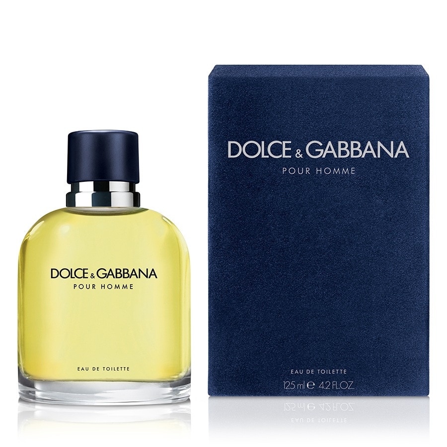 Pour Homme Eau de Toilette